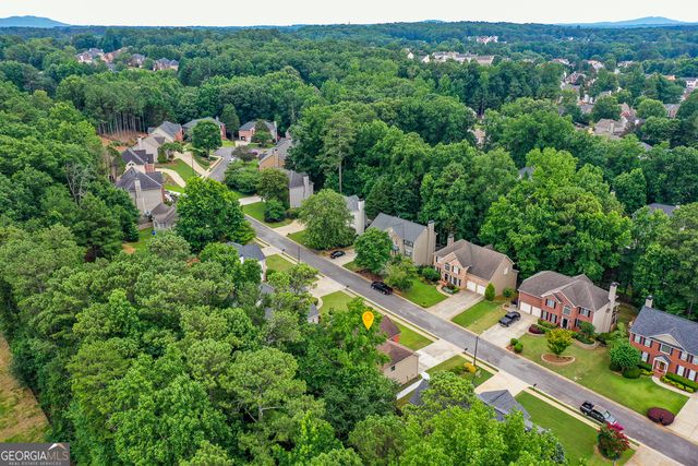 3844 Princeton Oaks NW, Kennesaw, GA 30144