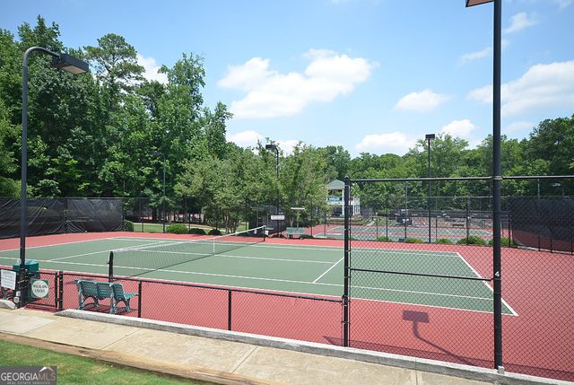 3844 Princeton Oaks NW, Kennesaw, GA 30144
