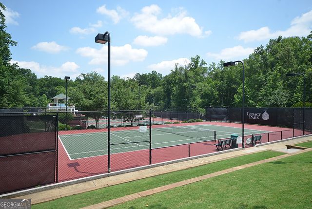 3844 Princeton Oaks NW, Kennesaw, GA 30144