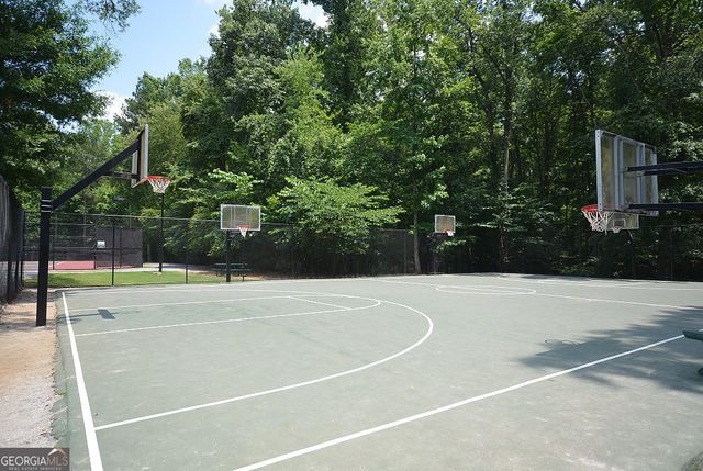 3844 Princeton Oaks NW, Kennesaw, GA 30144