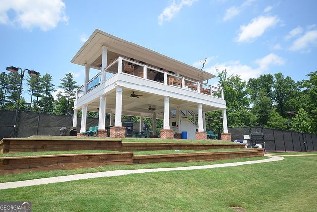 3844 Princeton Oaks NW, Kennesaw, GA 30144