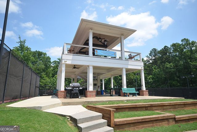 3844 Princeton Oaks NW, Kennesaw, GA 30144
