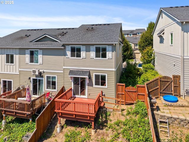 12958 Se 156TH Ave, Happy Valley, OR 97086