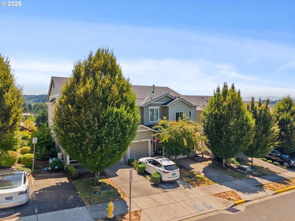 12958 Se 156TH Ave, Happy Valley, OR 97086