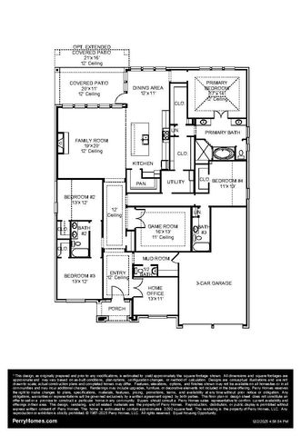 22018 Boca Chita Way, Porter, TX 77365