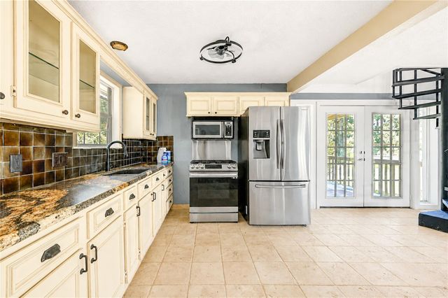 13497 Morgan Drive, Splendora, TX 77372