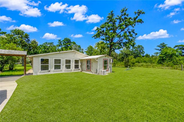 13497 Morgan Drive, Splendora, TX 77372