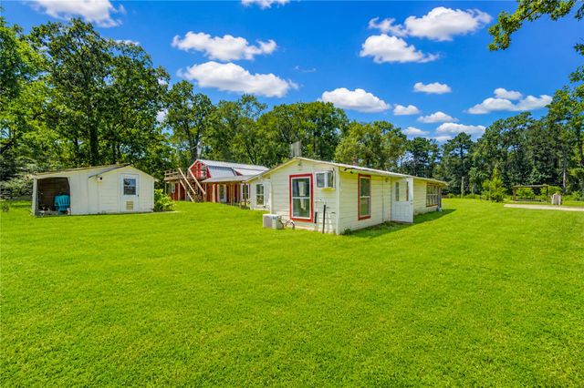 13497 Morgan Drive, Splendora, TX 77372