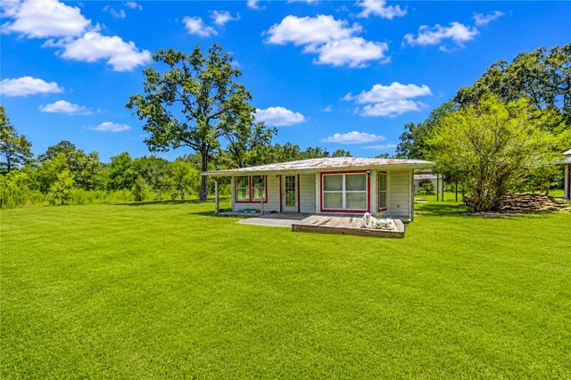 13497 Morgan Drive, Splendora, TX 77372