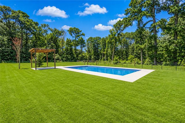 13497 Morgan Drive, Splendora, TX 77372