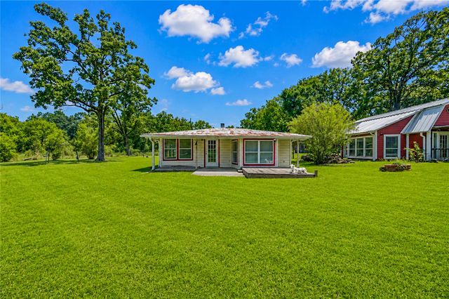 13497 Morgan Drive, Splendora, TX 77372