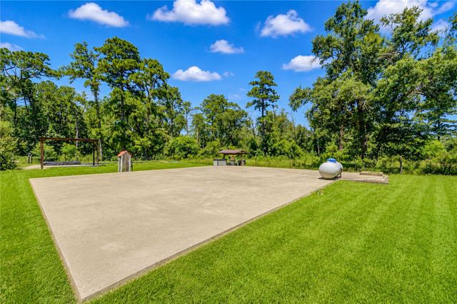 13497 Morgan Drive, Splendora, TX 77372
