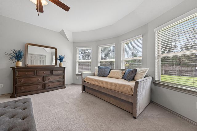 6 Log House Court, Tomball, TX 77375