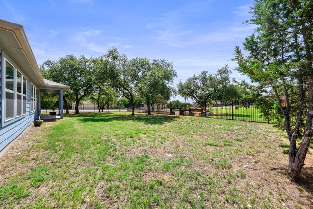 21411 Santa Carlo Ave, Lago Vista, TX 78645
