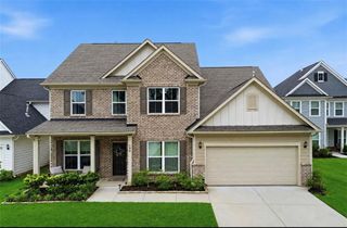 388 Riverclub Road, Acworth, GA 30101