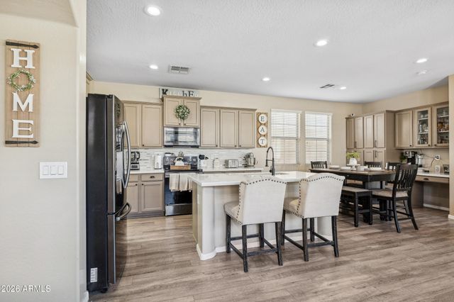 21022 W EDITH Way, Buckeye, AZ 85396