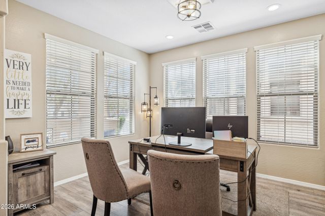 21022 W EDITH Way, Buckeye, AZ 85396