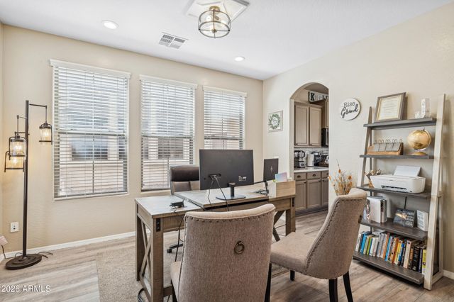 21022 W EDITH Way, Buckeye, AZ 85396