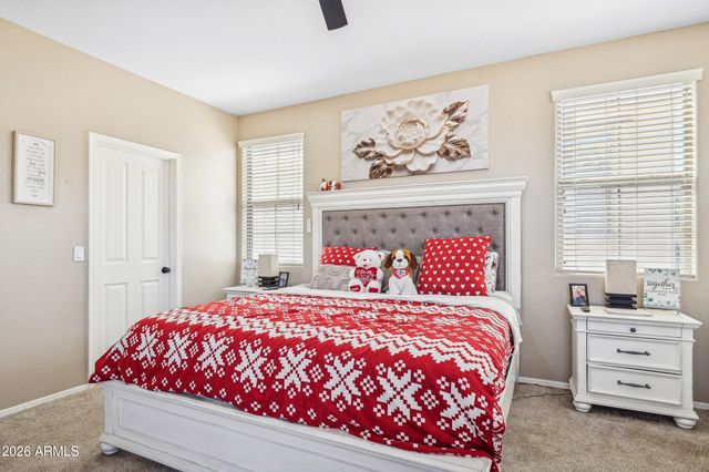 21022 W EDITH Way, Buckeye, AZ 85396