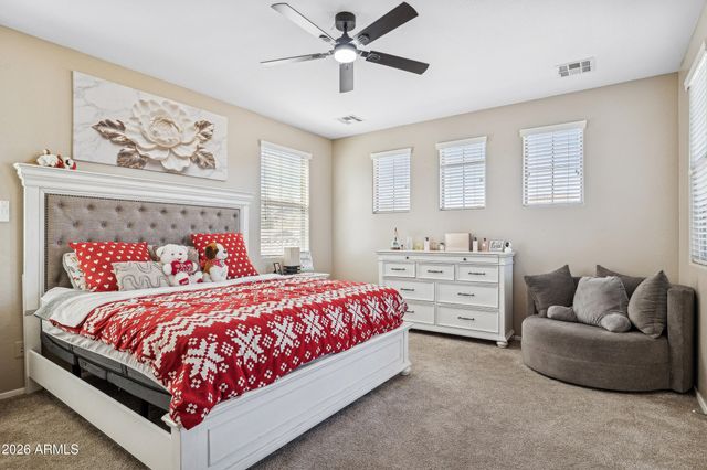 21022 W EDITH Way, Buckeye, AZ 85396