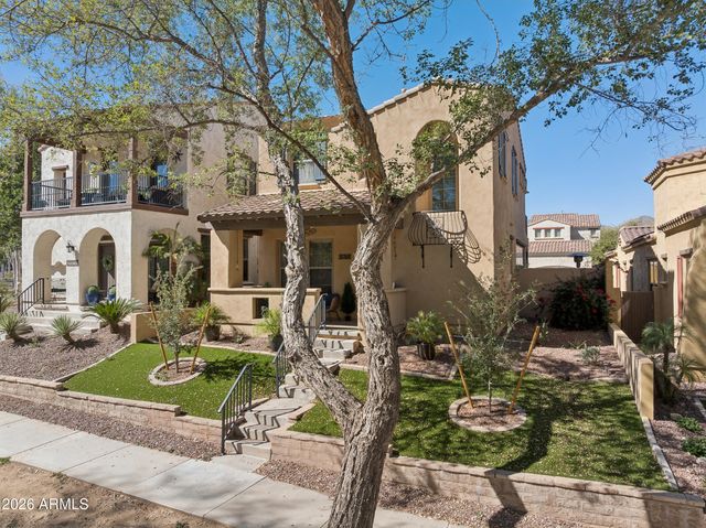 21022 W EDITH Way, Buckeye, AZ 85396