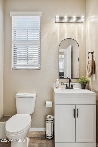 21022 W EDITH Way, Buckeye, AZ 85396