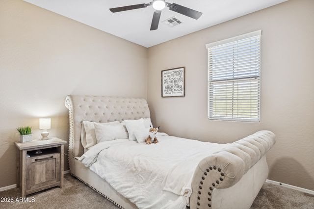 21022 W EDITH Way, Buckeye, AZ 85396