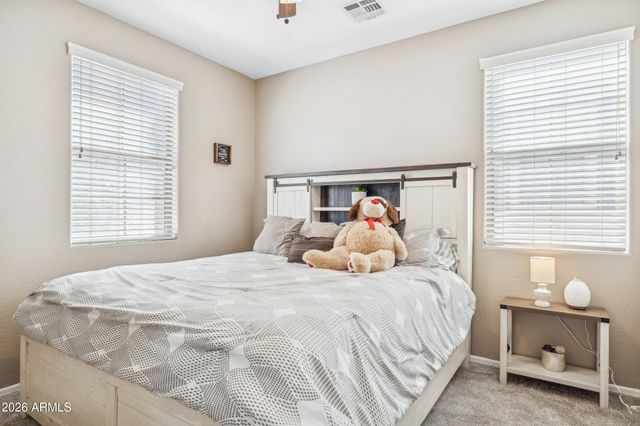 21022 W EDITH Way, Buckeye, AZ 85396