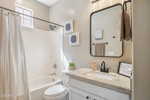 21022 W EDITH Way, Buckeye, AZ 85396