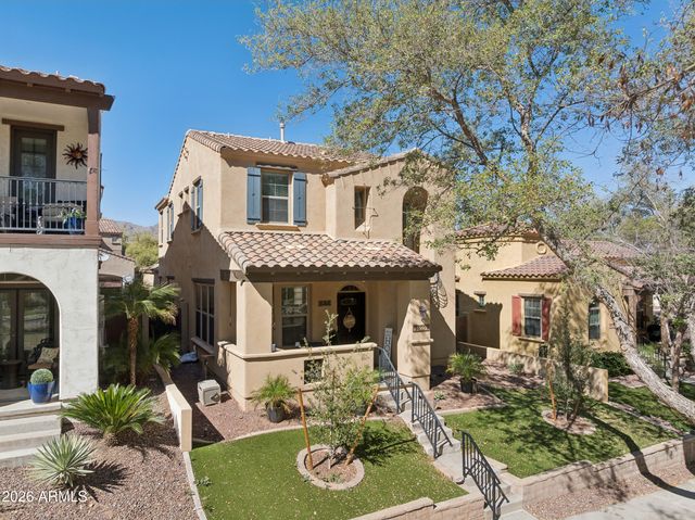 21022 W EDITH Way, Buckeye, AZ 85396