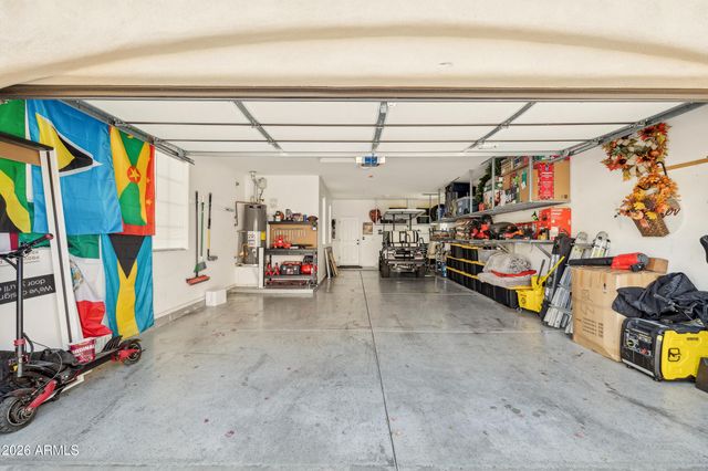 21022 W EDITH Way, Buckeye, AZ 85396