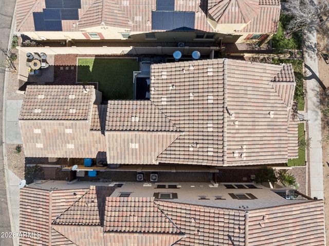 21022 W EDITH Way, Buckeye, AZ 85396