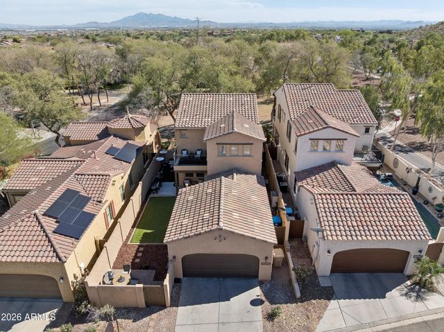 21022 W EDITH Way, Buckeye, AZ 85396