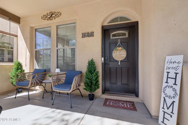 21022 W EDITH Way, Buckeye, AZ 85396