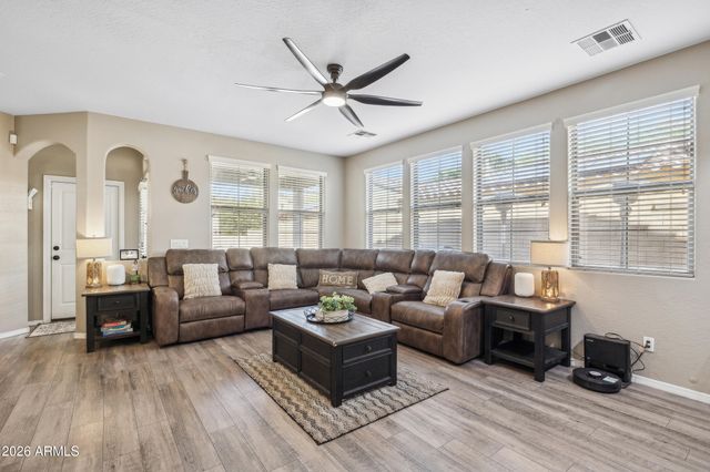 21022 W EDITH Way, Buckeye, AZ 85396