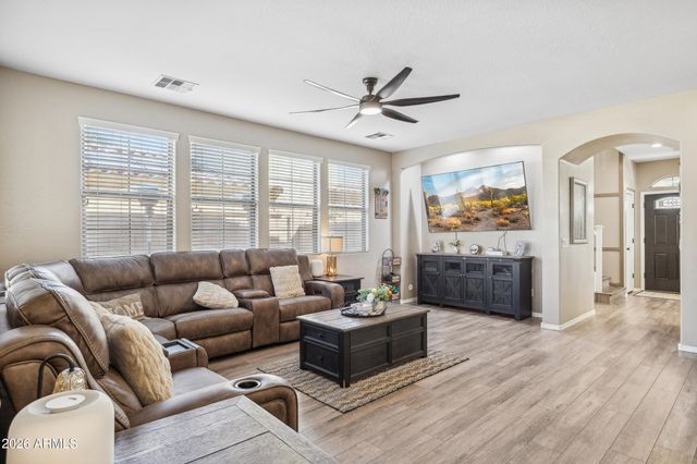 21022 W EDITH Way, Buckeye, AZ 85396