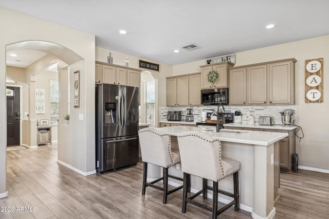 21022 W EDITH Way, Buckeye, AZ 85396