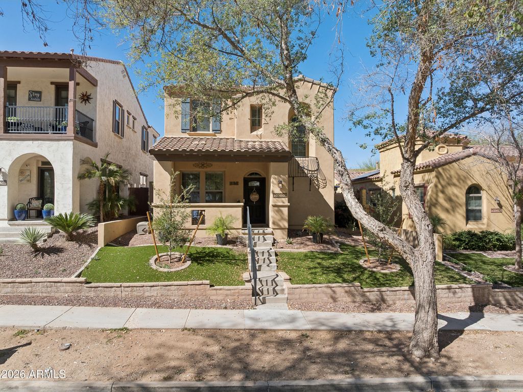 21022 W EDITH Way, Buckeye, AZ 85396