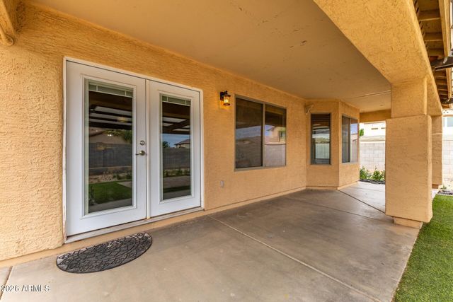 10717 E CLIFFROSE Lane, Florence, AZ 85132