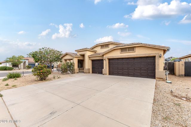 10717 E CLIFFROSE Lane, Florence, AZ 85132