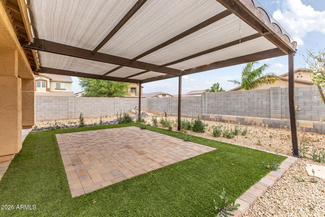 10717 E CLIFFROSE Lane, Florence, AZ 85132
