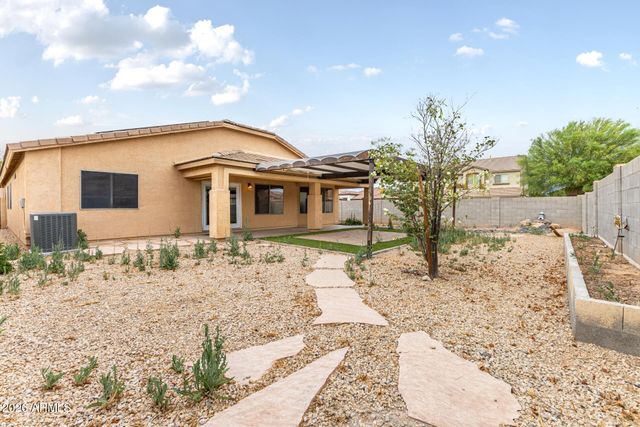10717 E CLIFFROSE Lane, Florence, AZ 85132