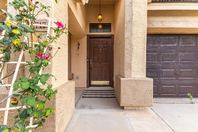 10717 E CLIFFROSE Lane, Florence, AZ 85132
