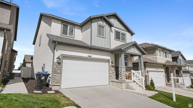3468 W 15000 S, Herriman, UT 84096