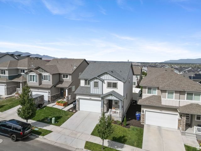 3468 W 15000 S, Herriman, UT 84096