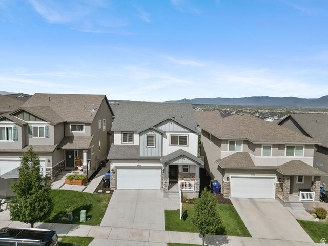 3468 W 15000 S, Herriman, UT 84096