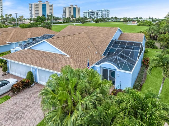 223 River Walk 12, Fort Pierce, FL 34949