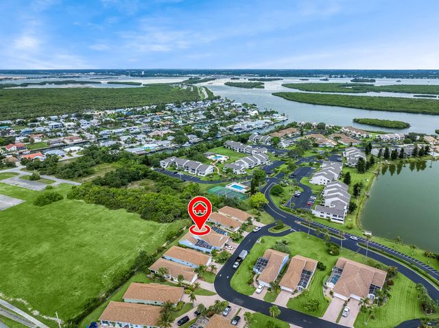 223 River Walk 12, Fort Pierce, FL 34949