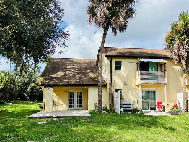 12236 FOX HOUND LANE, Orlando, FL 32826