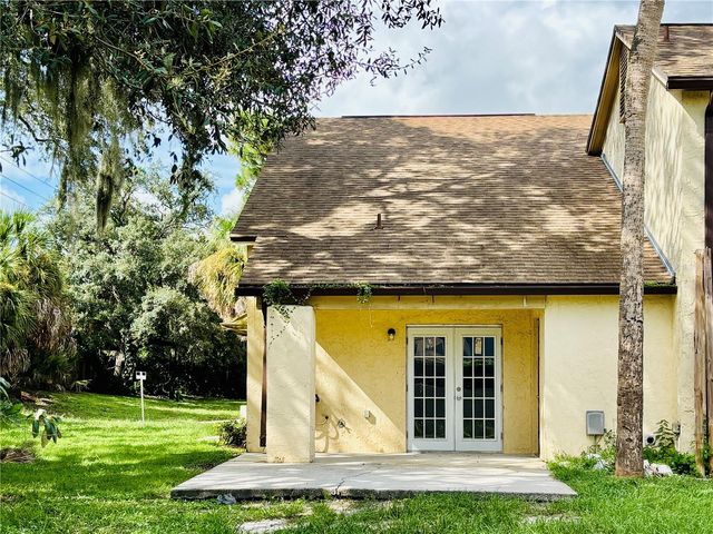 12236 FOX HOUND LANE, Orlando, FL 32826